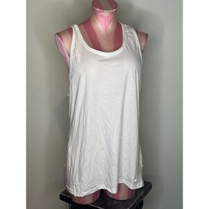 Mens Tank Top Size Medium